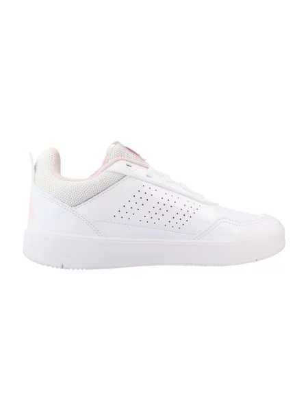Gyerek félcipő Adidas fehér