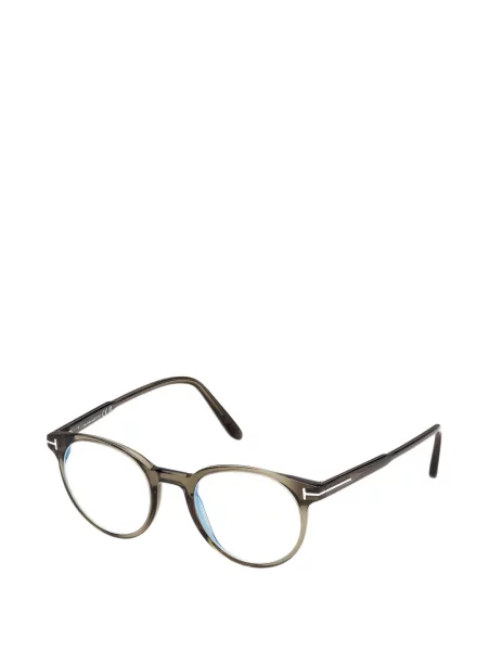 Ochelari de soare Tom Ford Eyewear gri