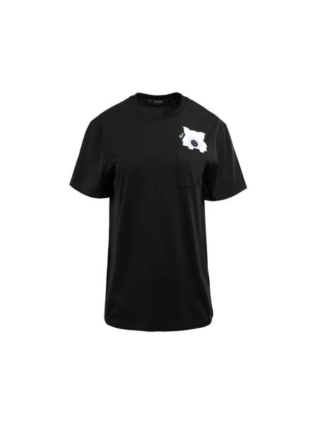 Tricou Karl Lagerfeld alb