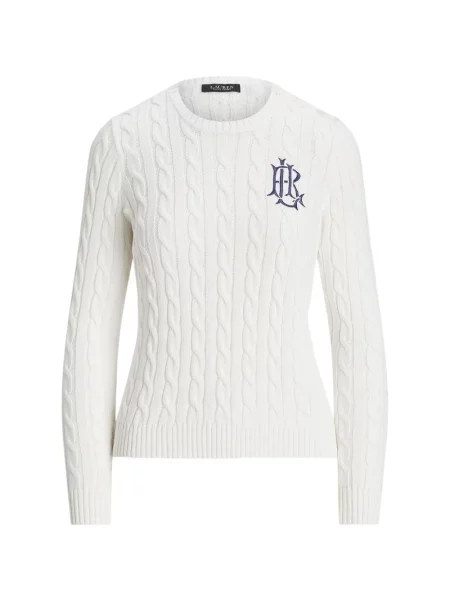 Matlasat chiloți Polo Ralph Lauren cu imagine cu cordon alb