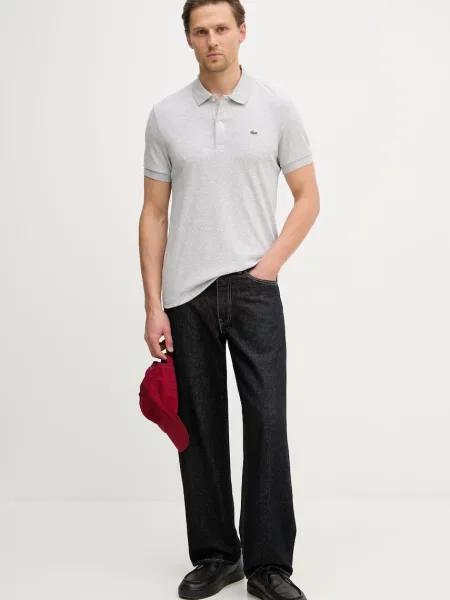 Tricou polo Lacoste