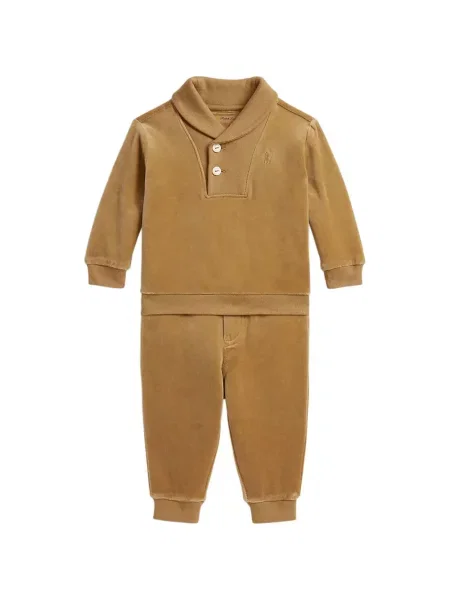 Sweter dziecięcy Polo Ralph Lauren