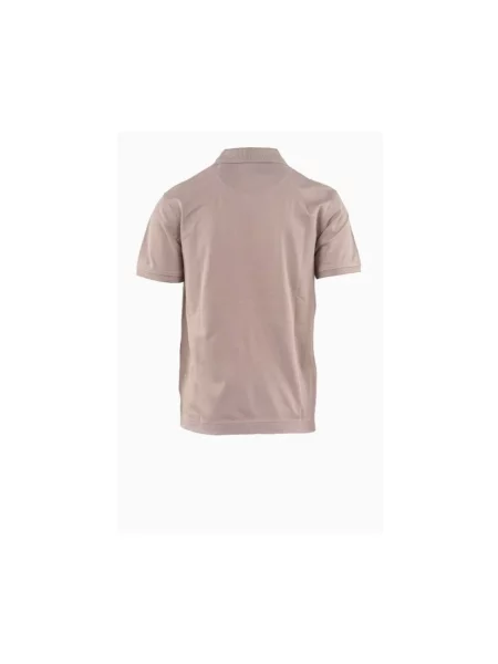Koszulka polo Harmont & Blaine beżowa
