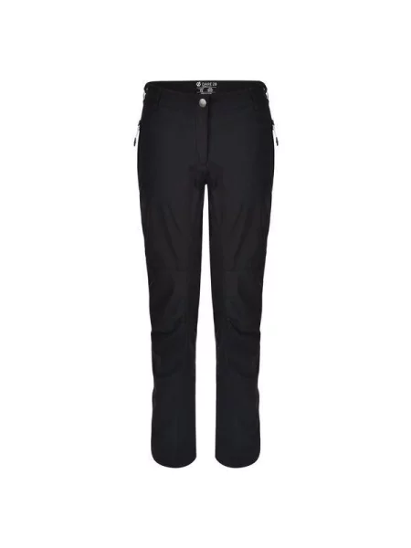 Spodnie stretch Dare 2B Melodic II czarne