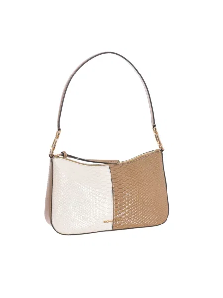 Torebka Michael Kors w wężowy wzór