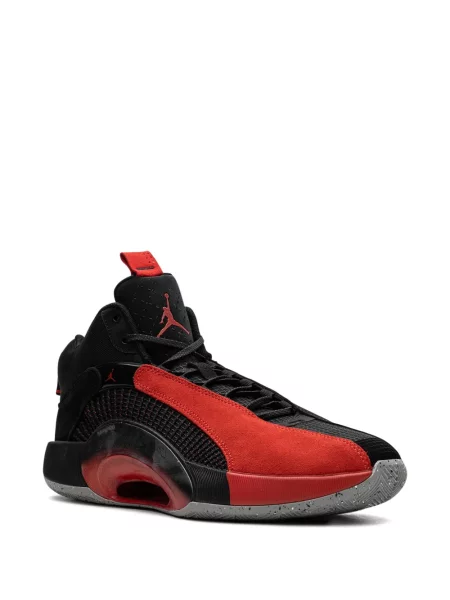 Sneakerși Jordan negru