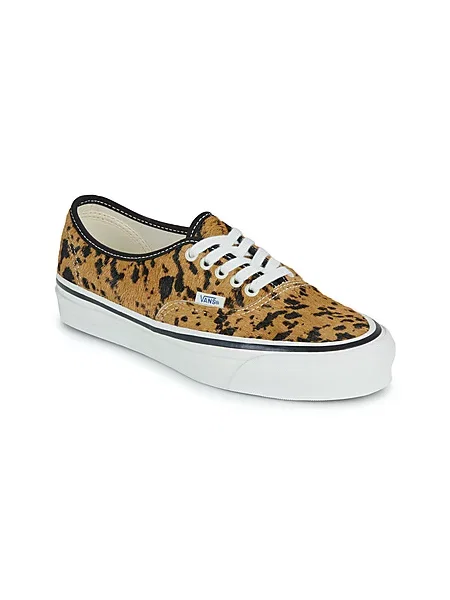 Superge Vans Authentic
