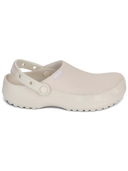 Pantofi Crocs clasici bej