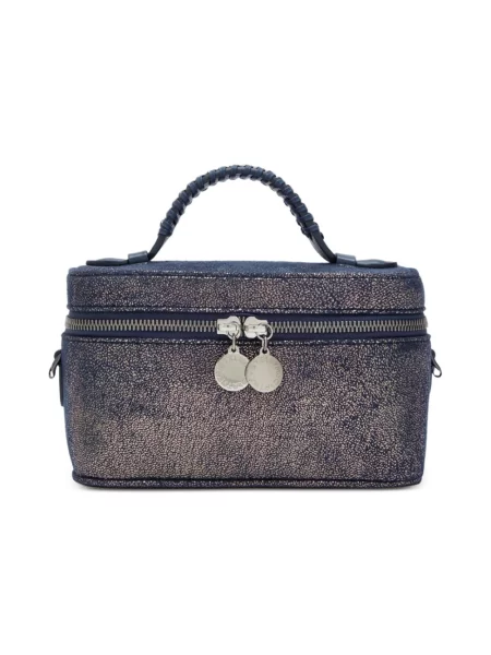 Torebka Stella Mccartney niebieska