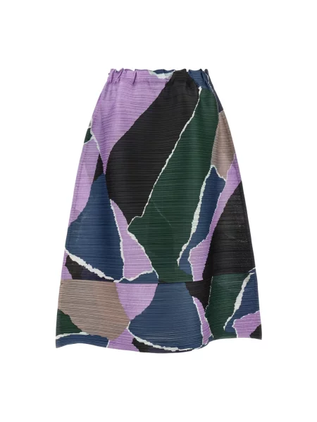 Spódnica Issey Miyake