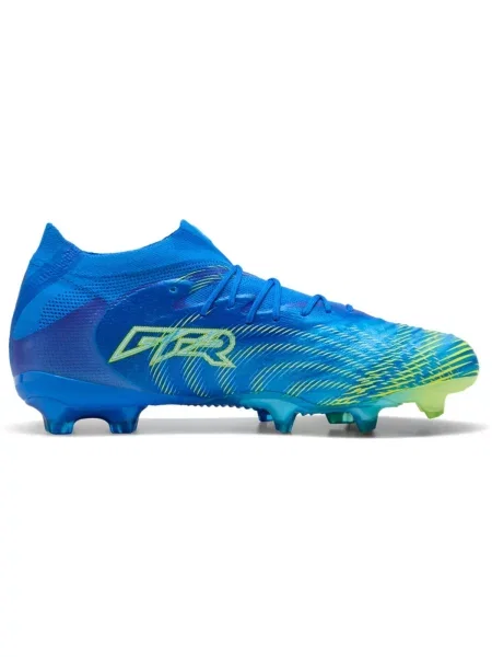 Pantofi Puma albastru