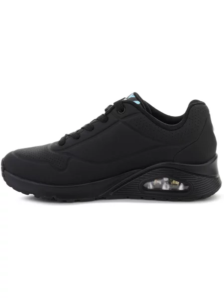 Pantofi Skechers negru