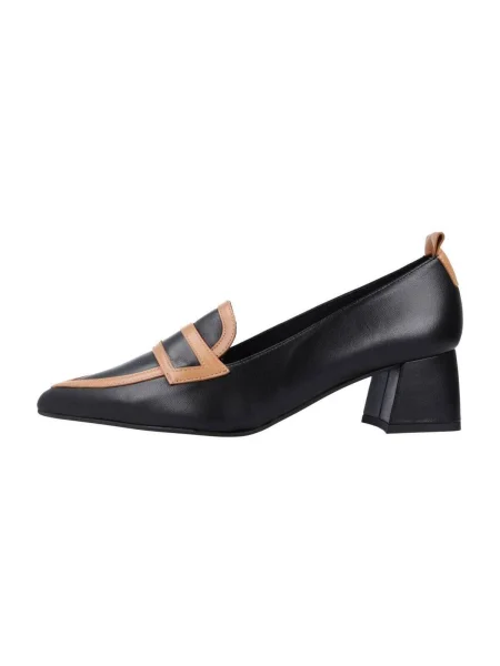 Pantofi Dibia negru