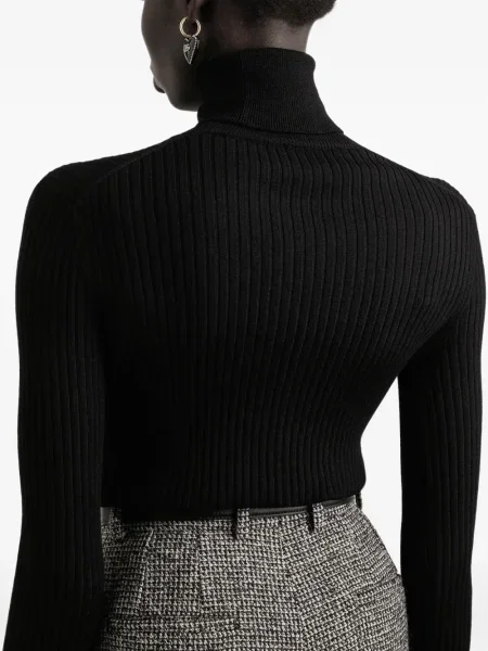 Pulover Dolce & Gabbana negru