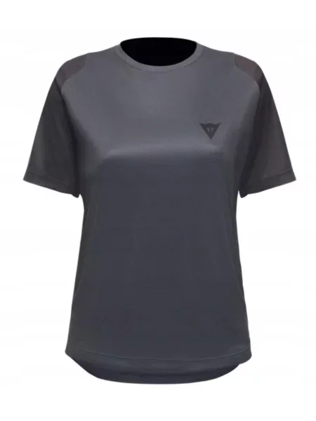 Koszulka rowerowa Dainese HGL Jersey SS szara