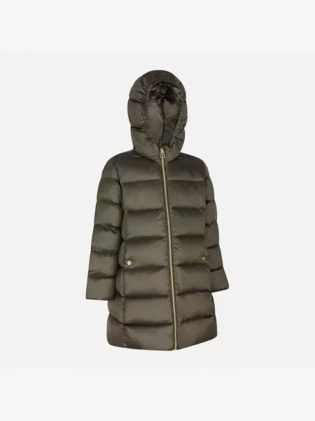 Dzseki Geox khaki