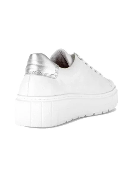 Pantofi Gabor alb