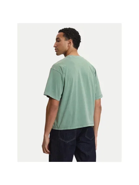 Guess Tricou verde