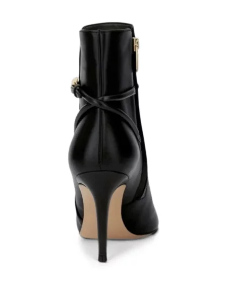 Botine Gianvito Rossi negru