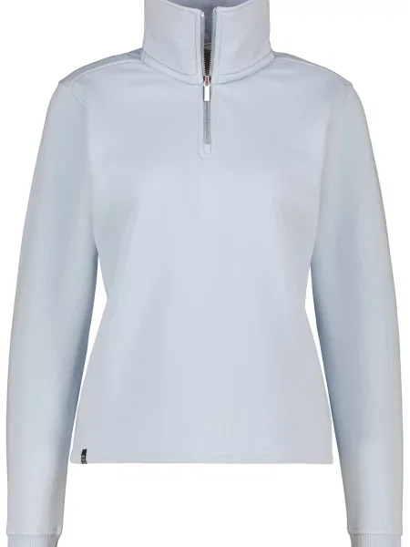 Alife & kickin Mikina AKBeliz' modrá