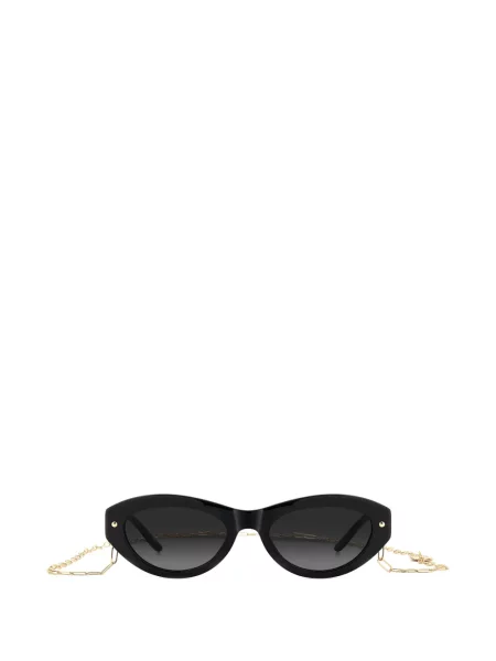 Ochelari de soare Carolina Herrera negru
