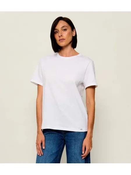 Marc Cain Tricou alb