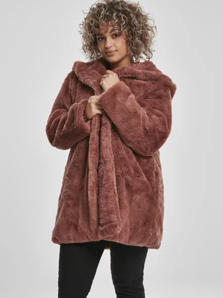 Palton Urban Classics negru