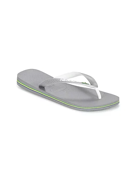 Japonke Havaianas siva