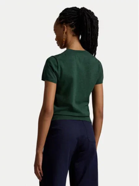 Polo Ralph Lauren Majica zelena