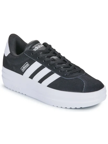 Félcipő Adidas Sportswear fekete
