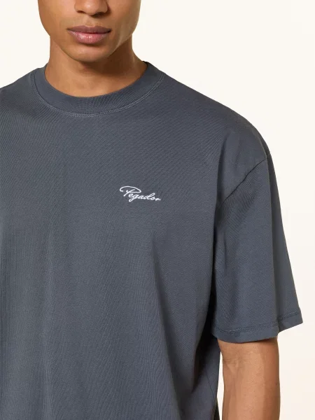 Pegador Koszulka Oversize Signar blau