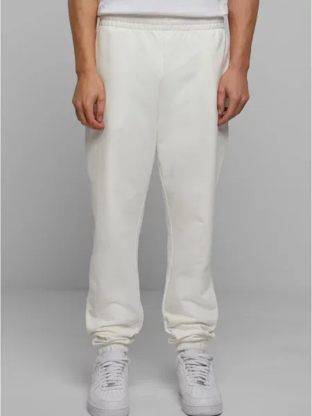 Pantaloni de trening Urban Classics gri