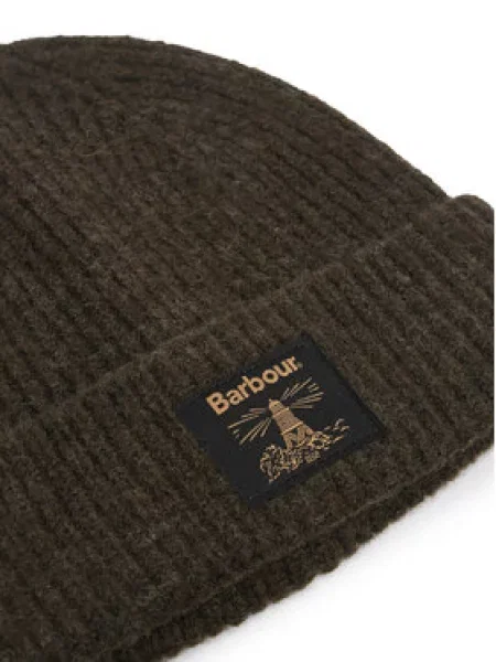 Šal Barbour zelena