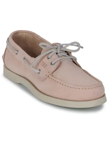 Pantofi Tbs roz