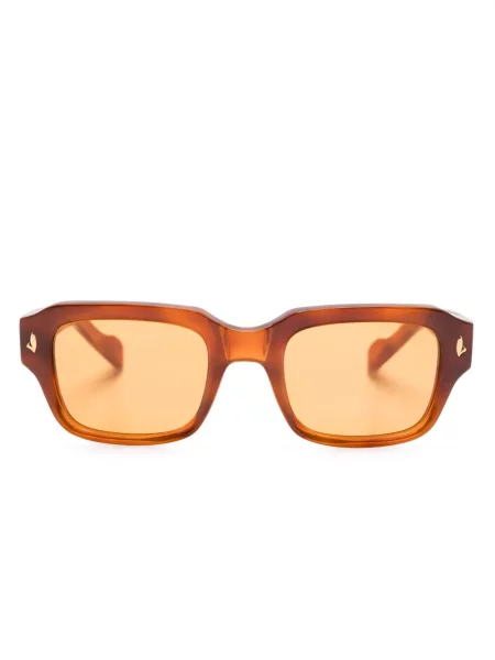 Ochelari de soare Sestini Eyewear maro