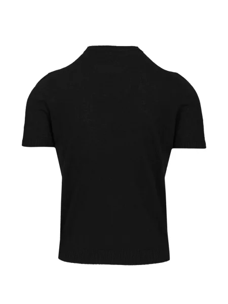 Tricou Al Duca D’aosta 1902 din material terry negru