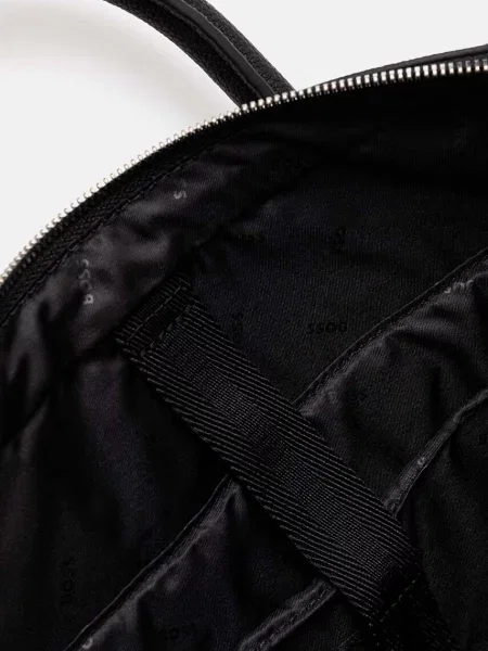 Сумка Boss черная