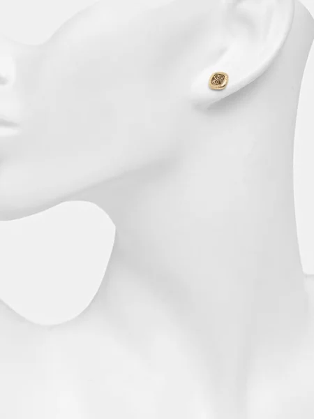 Guess Uhani Zlata rumena