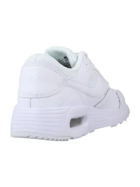 Pantofi Nike alb