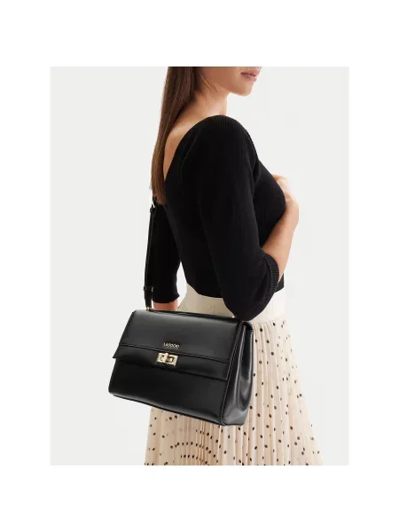 Сумка Lasocki черная