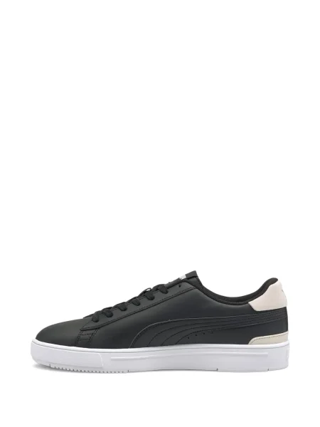 Sneakerși Puma negru