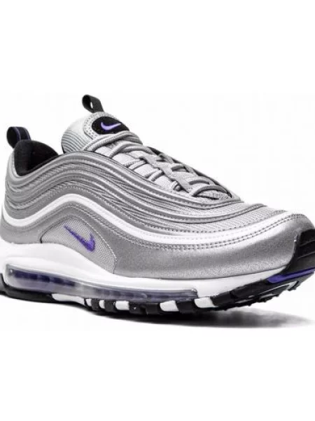 Sportbačiai Nike Air Max 97 violetinė