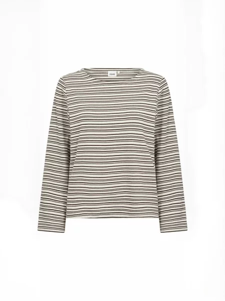Wasabi Concept Top WA-JAY negru
