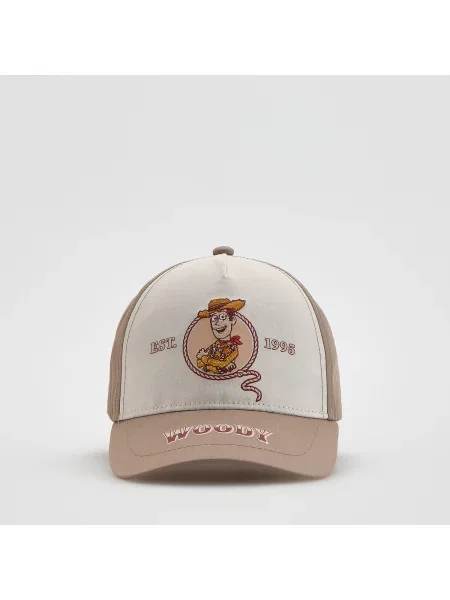 Reserved Toy Story beanie sapka többszínű