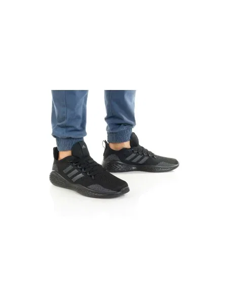 Pantofi Adidas negru