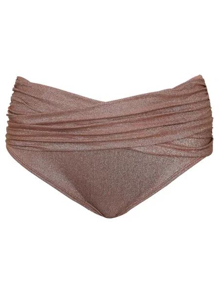 SugarShape Slip costum de baie Valencia bronz