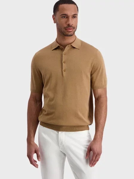 Свитер Pierre Cardin бежевый