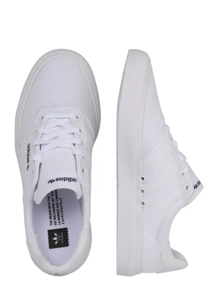 Sneakerși Adidas Originals alb