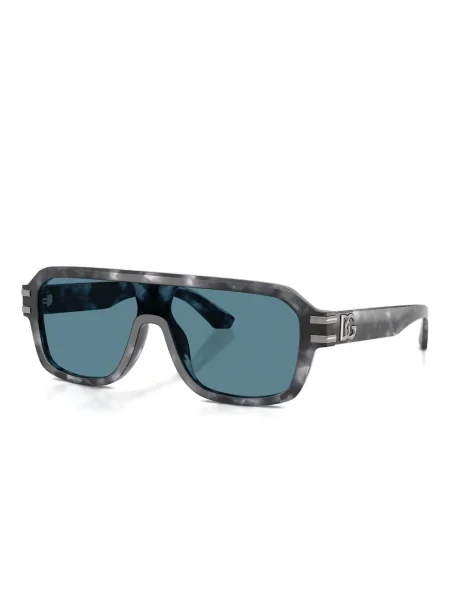 Ochelari de soare Dolce & Gabbana Eyewear gri