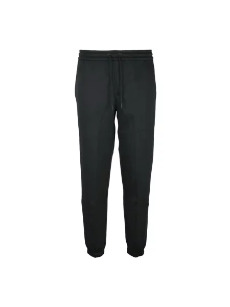 Spodnie Calvin Klein Jeans czarne